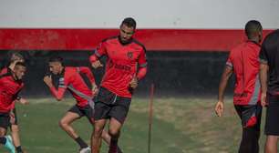 Atlético-GO x Goiás: onde assistir, escalações e arbitragem