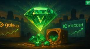 VEREM anuncia listagem na Gate.io e KuCoin após ganhar destaque no mercado cripto brasileiro