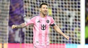 Dono do Inter Miami revela salário milionário de Messi na MLS