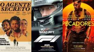 Quer ver os indicados ao Oscar 2026? Saiba onde assistir no streaming