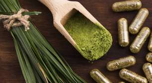 Spirulina: o pó verde que combina nutrição e energia em cada dose