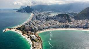 Shakira no Rio: passagem pode custar até R$ 4.660