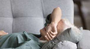 Se você tem esse costume aparentemente inofensivo depois do almoço, a ciência tem um alerta urgente: pode ser o primeiro sinal de demência