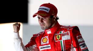 F1: Justiça inglesa impõe nova derrota a réus no caso Massa 2008