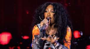 SZA diz que se sente 'em guerra por causa da IA' na música