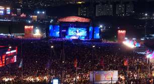 Ben Böhmer: a viagem sonora do DJ alemão que chega ao Lollapalooza