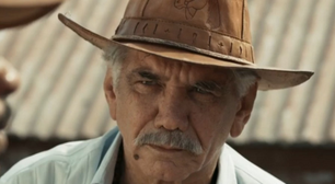 Antes da fama e da doação de rim da esposa que salvou sua vida, Jackson Antunes já dormiu na rua: 'Passei um mês na praia'