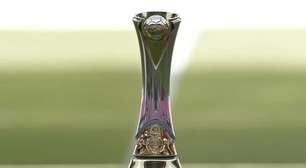 CBF divulga os grupos da Série D do Brasileirão