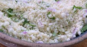 Farofa d'Água: o clássico úmido do Nordeste que surpreende (e divide opiniões)