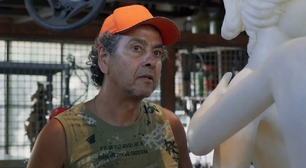 Três Graças: Joaquim se dá mal e entrega Gerluce de bandeja a Arminda