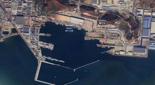 A Marinha dos EUA alerta o Congresso: a China está construindo a maior barreira nuclear de sua história sob o mar