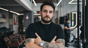 Empreendedor cria modelo de assinatura para barbearias e gera impacto bilionário no setor