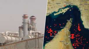 Nem petróleo nem gás: se uma guerra total eclodir entre os EUA e o Irã, a arma definitiva serão as usinas de dessalinização