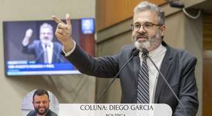 COLUNA | Vereador Roberto Robaina será candidato a deputado federal pelo Psol