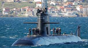 Amper entrega à Navantia os reatores catalíticos que farão parte do sistema AIP dos submarinos S-83 e S-84