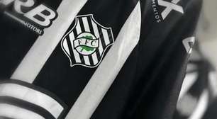 Figueirense é rebaixado para a Série B do Campeonato Catarinense