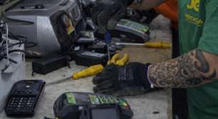 Trabalho prisional envolve mais de mil mulheres e impulsiona ressocialização no RS