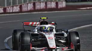 F1: Haas se mantém competitiva e busca evolução em 2026