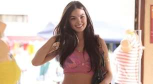 Sucesso em 'Avenida Brasil', Isis Valverde revela se vai retornar para a sequência da novela