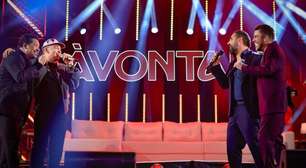 Luan Estilizado lança EP do projeto 'À Vontade' com João Gomes