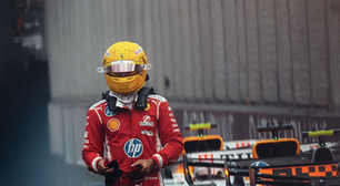 F1 2026: Hamilton questiona vantagem da Mercedes após classificação na Austrália