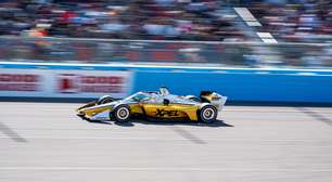 Indy: confira o resultado completo da Phoenix 250