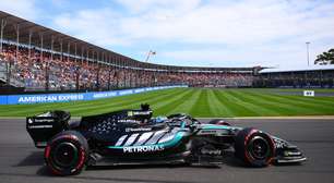 F1: horários, grid, previsão do tempo e onde assistir ao GP da Austrália de 2026