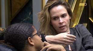 Quem ganhou a prova do anjo? BBB 26 define quem fica com colar