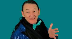 Marquito é transferido de hospital após mais de 10 dias na UTI