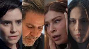 Quais personagens vão morrer no final da novela 'Três Graças'