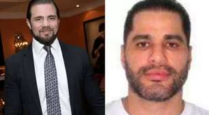 Defesa confirma morte de homem de confiança de Vorcaro