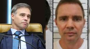 Mendonça manda PF investigar vazamento de dados de Vorcaro