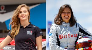 Stock Car: equipe feminina não irá participar da etapa de Curvelo