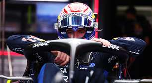 F1: Verstappen explica acidente na classificação na Austrália