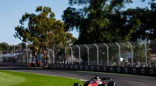 F1: FIA remove zona de Straight Mode em Albert Park