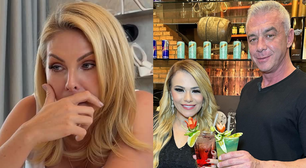 Ana Hickmann chama atenção ao interagir com suposto ex-affair de Alexandre Correa, que o acusa de violência psicológica
