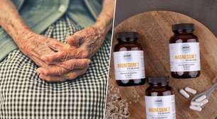 O "acelerador" oculto do envelhecimento: como a deficiência de magnésio afeta o nosso corpo