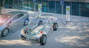 Bateria de estado sólido de startup finlandesa resiste ao calor, aponta estudo