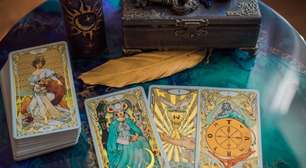 Tarot semanal: previsão para os signos de 09 a 15 de março de 2026