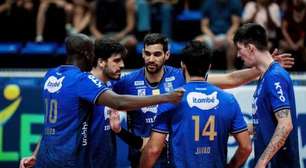 Minas sofre, mas vence o lanterna Juiz de Fora em BH. Veja a classificação