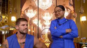 Babu está no paredão do 'BBB 26'! Milena e Jonas entram em consenso, indicam o ator para a berlinda e web reage: 'Mais de 90% de rejeição'