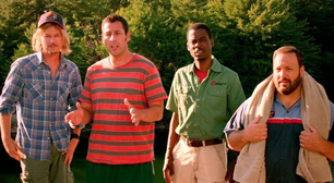 Os 3 melhores filmes de comédia para ver na Netflix