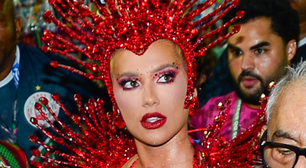 'Financeiramente não compensa', diz Virgínia Fonseca ao desabafar sobre críticas recebidas no Carnaval 2026