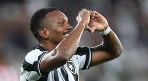 Botafogo cria vantagem, sofre susto, porém confirma a conquista da Taça Rio