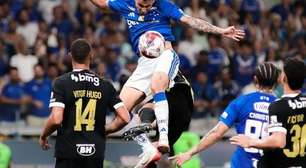 Kaio Jorge desequilibra clássico e garante o título mineiro ao Cruzeiro