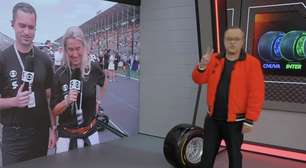 Ibope da TV: Fórmula 1 conquista feito raro em estreia na Globo após deixar a Band