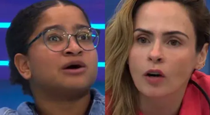 BBB 26: Lula vs Bolsonaro! Ana Paula e Milena brigam por política