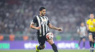 Atlético-MG amarga quarto vice em menos de dois anos