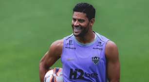 Atlético busca heptacampeonato Mineiro em cima do rival