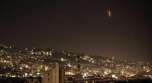 Hezbollah realiza maior ataque contra Israel desde que entrou na guerra ao lado do Irã